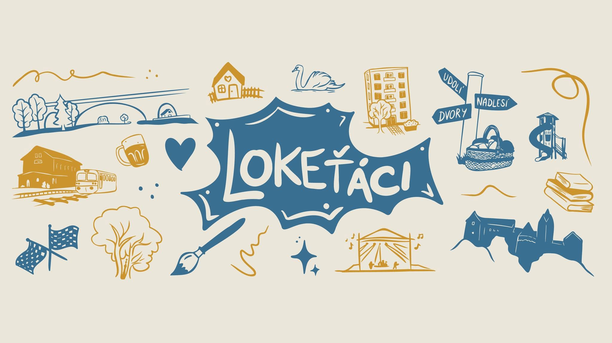 Lokeťáci