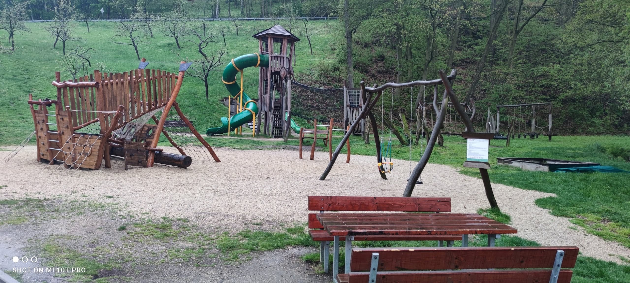 Město pro děti i dospívající