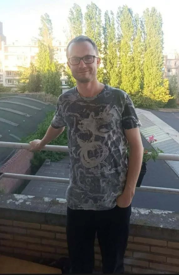 LOKEŤÁCI OSOBNĚ, tentokrát Vítězslav Adamec a jeho šest loketských zastavení: