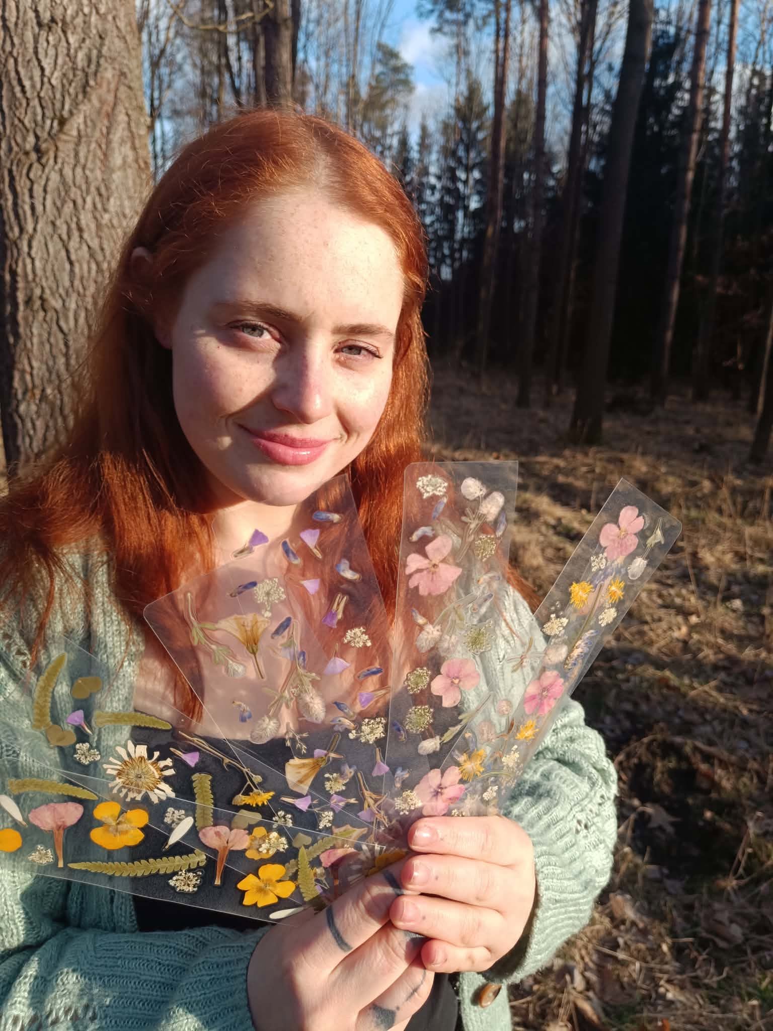 Lokeťáci OSOBNĚ: Anička Robová – šest míst, která jsou „moje“