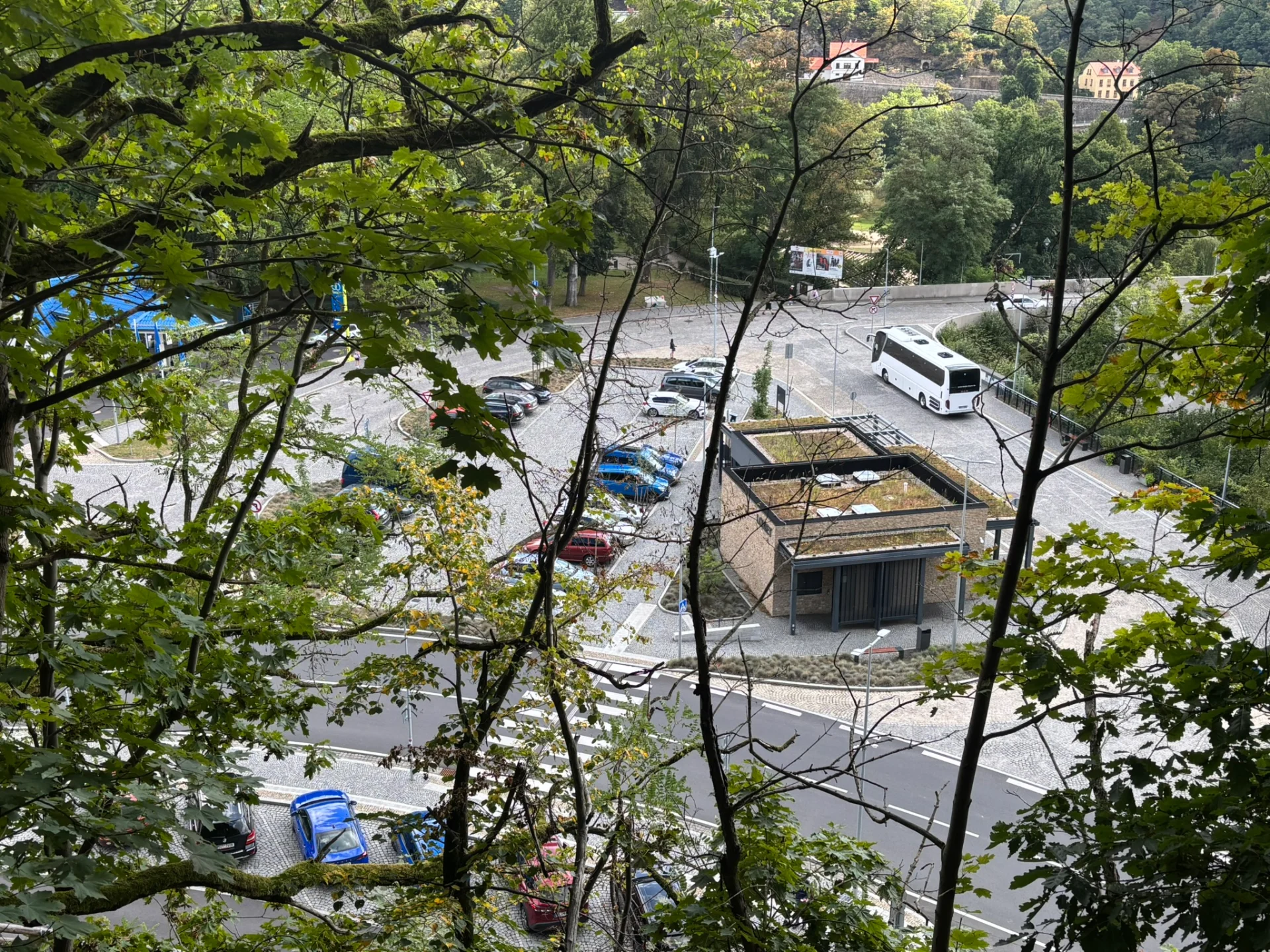DOPRAVA V LOKTI: CO SE PODAŘILO A CO JSME PŘIPRAVILI