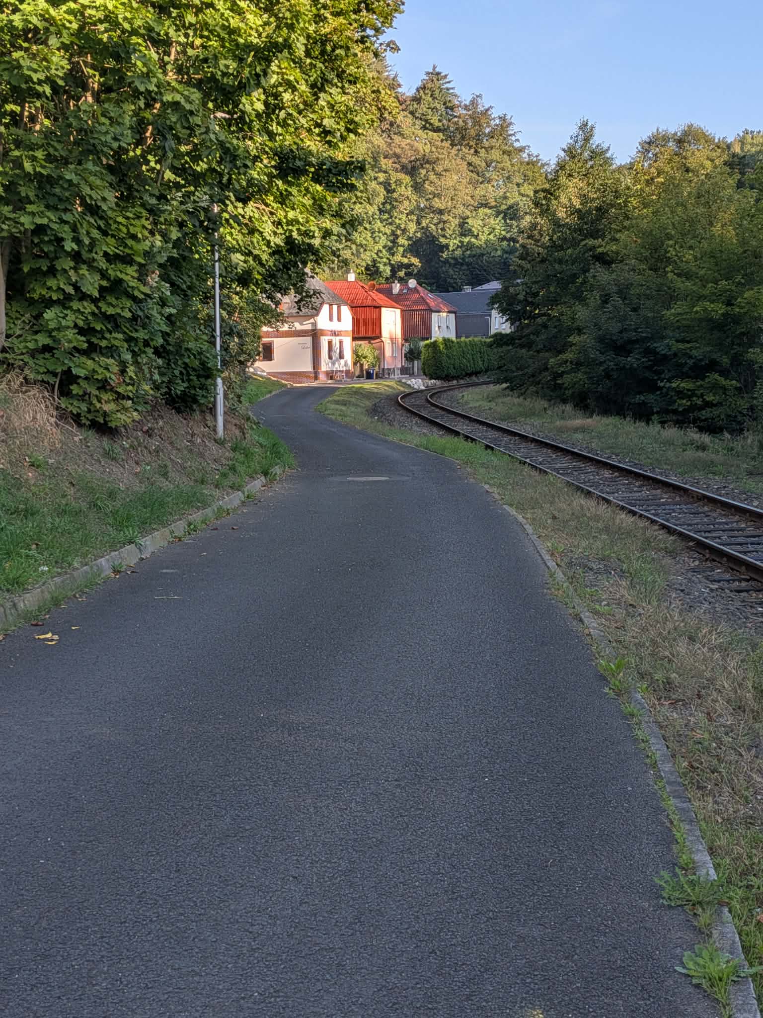 Celoplošná oprava komunikace v ulici Sadová